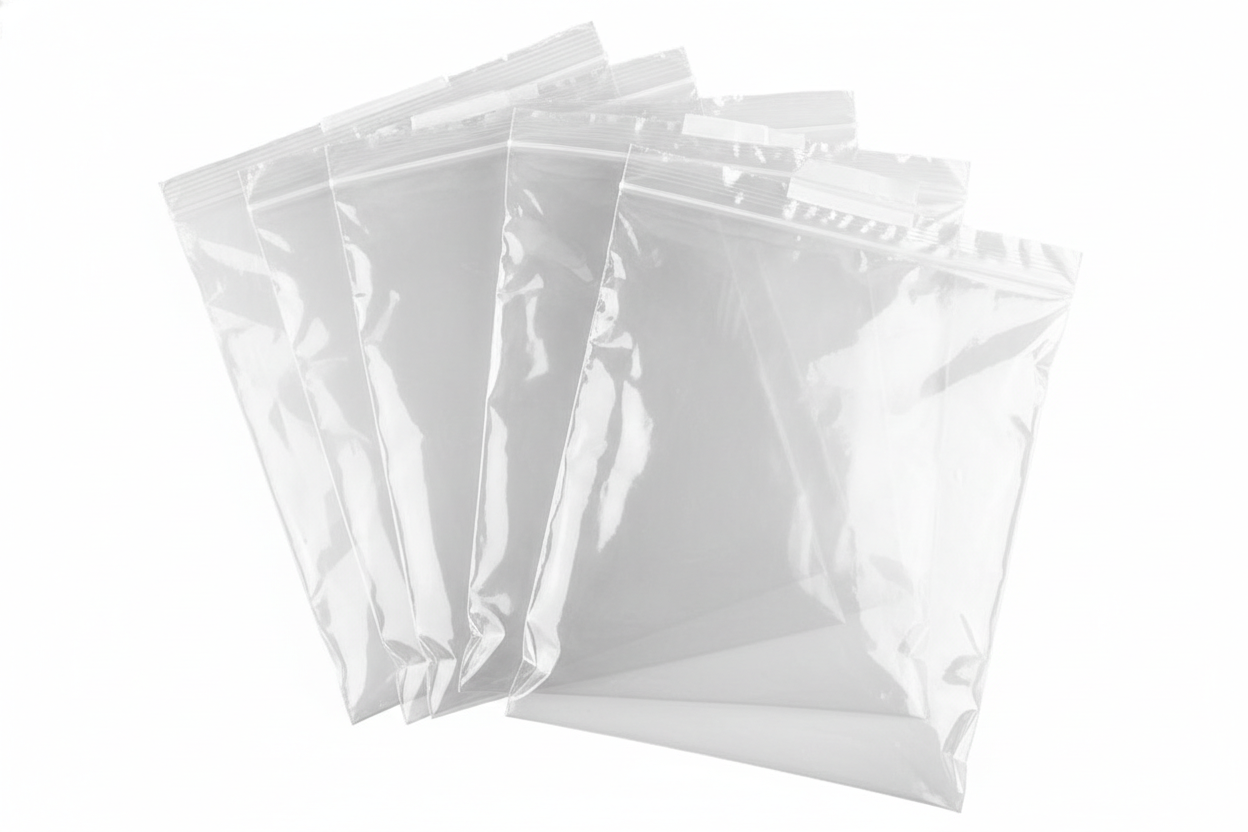 bitte trasparent versandtaschen