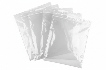 bitte trasparent versandtaschen