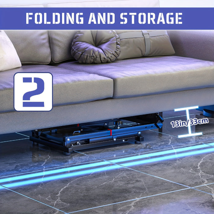 Racing Simulator Ständer – Dreiecksstruktur für Logitech & Thrustmaster – PS4, PS5, Xbox, PC - FUXLShop