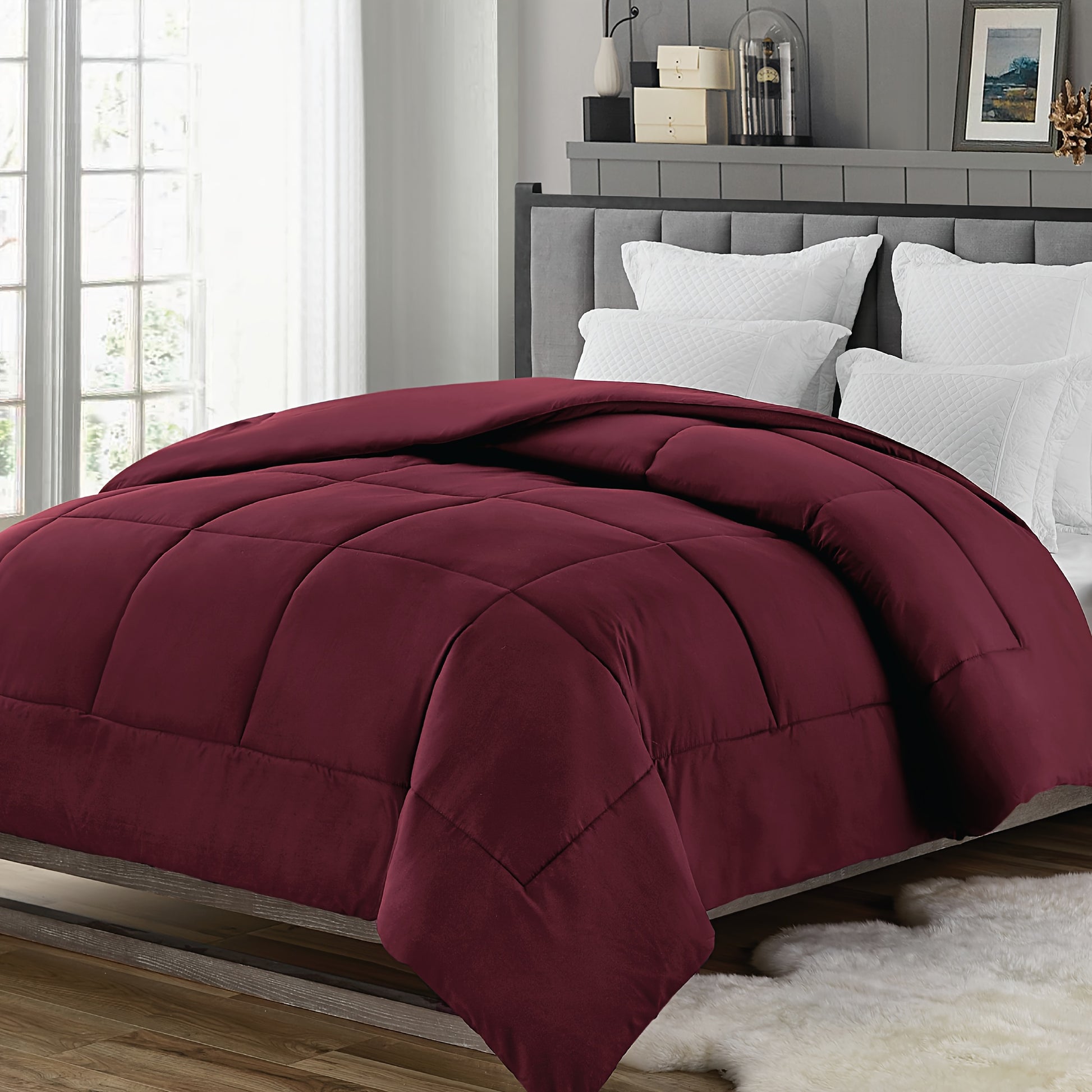 Down Alternative Comforter für alle Jahreszeiten