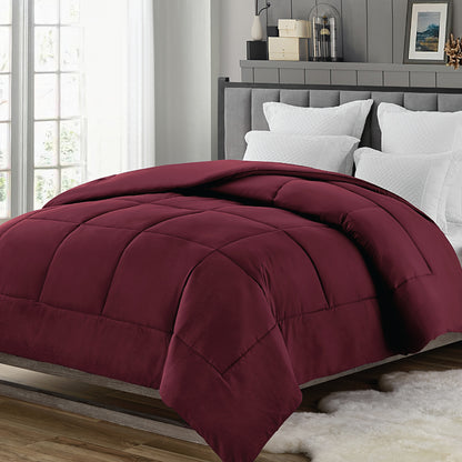 Down Alternative Comforter für alle Jahreszeiten