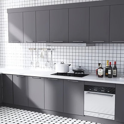 Produktbild von 52x Marmor-Design PVC Wandsticker – Wasserfest & abnehmbar für Bad, Küche, Wohnzimmer, Schlafzimmer – Renovierung & Dekoration – hochwertig verarbeitet für tägliche Anwendung