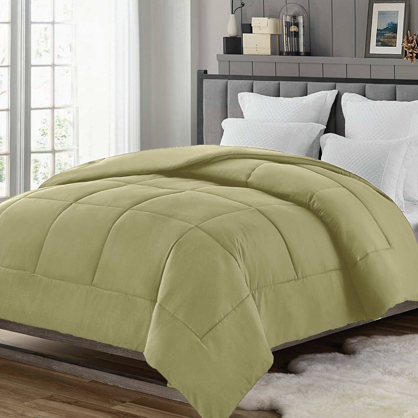 Down Alternative Comforter für alle Jahreszeiten