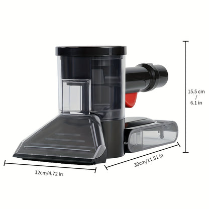 Zubehör für Nass- und Trockensauger – ideal für Teppich- und Sofa-Reinigung