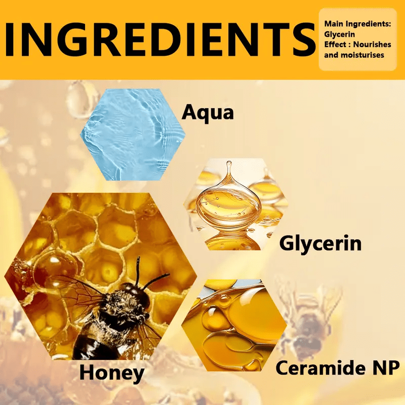 Black Golden Bee Venom Gelenkcreme – Intensive Feuchtigkeitspflege für Muskeln & Gelenke, ideal für Sportler & Senioren, 60g