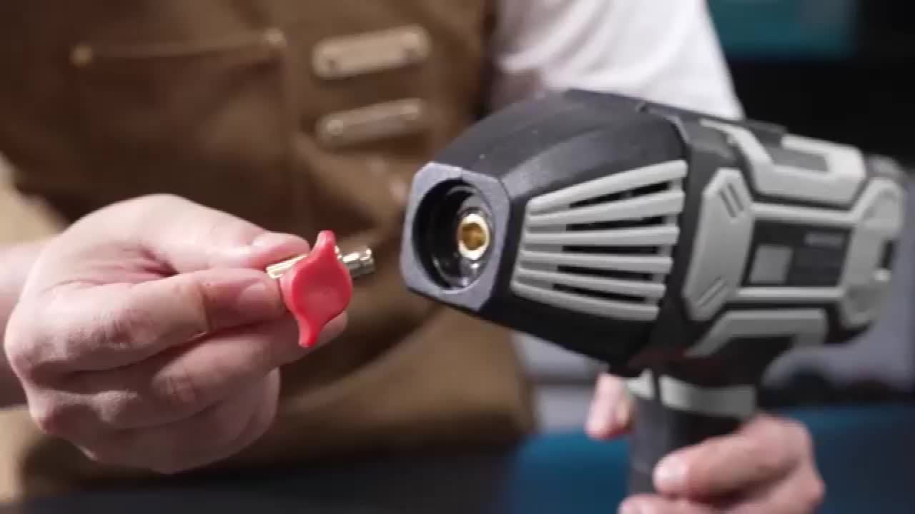 200A Tragbares ARC Hand-Schweißgerät mit LCD-Digitalanzeige, IGBT-Inverter, ideal für Heimprojekte