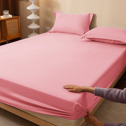 Bettlaken aus Polyester
