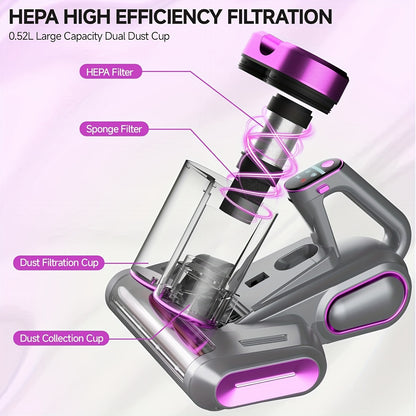 Nahaufnahme des intelligenten LED Displays mit Sensoranzeige