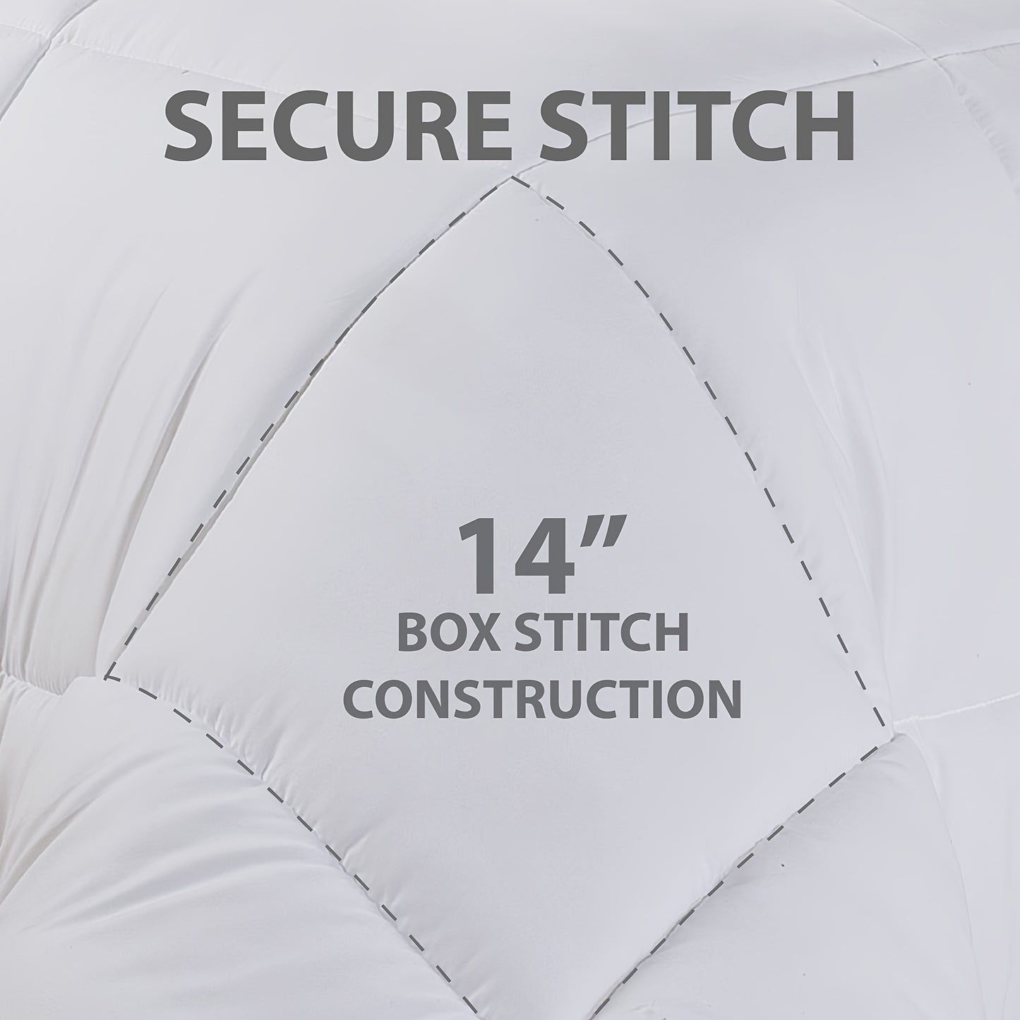 Down Alternative Comforter für alle Jahreszeiten