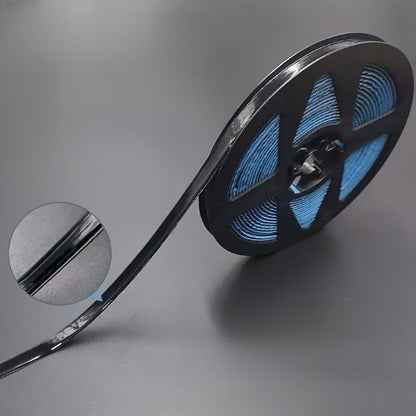 Wasserfestes, selbstklebendes Dichtband für Küche & Bad – Anti-Flecken PVC-Dichtung – Einfach anzubringen für Herd, Ecken & Keramikflächen - FUXLShop