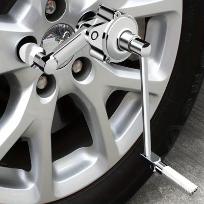 Drehmoment-Vervielfältiger 1:16 Heavy Duty - 1/2" Antrieb für Radmuttern - FUXLShop