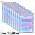 fuxl-holographische-laser-versiegelte-beutel-wiederverschliessbar-527 - FUXLShop