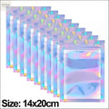 fuxl-holographische-laser-versiegelte-beutel-wiederverschliessbar-582 - FUXLShop