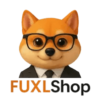 FUXLShop