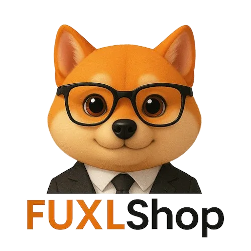 FUXLShop