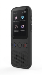 Sprachübersetzer S80 – 138 Sprachen, WiFi & Offline, Fotoübersetzung, Touchscreen