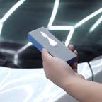 Autopflege Glaspolierpaste – Windschutzscheibe reinigen & schützen