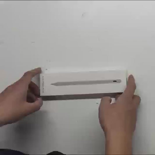 Stylus Pen für Apple Pencil (2022-2018) mit LED-Power-Anzeige & Palm Rejection – Präziser Touch-Stift für iPad Pro/Air/Mini