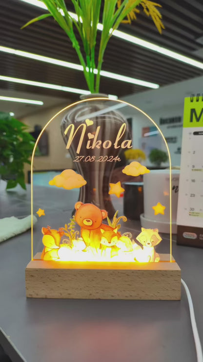 Personalisierte Geschenke – Einzigartige Erinnerungen für Mama, Paare & mehr