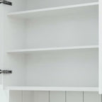 Supports verticaux en métal pour assiettes (1 à 3 pièces) – Gain de place, robustes, pour assiettes, casseroles et planches à découper